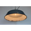Industriální smaltovaná lampa SIEMENS 1930