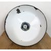 Industriální smaltovaná lampa ELEKTROSVIT