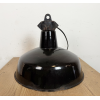 Industriální smaltovaná lampa ELEKTROSVIT