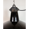 Industriální smaltovaná lampa ELEKTROSVIT