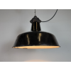 Industriální smaltovaná lampa ELEKTROSVIT
