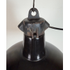 Industriální smaltovaná lampa ELEKTROSVIT