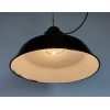 Industriální smaltovaná lampa ELEKTROSVIT