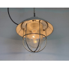 Industriální lampa