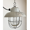 Industriální lampa