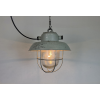 Industriální lampa