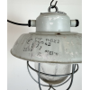 Industriální lampa