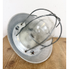 Industriální lampa