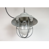 Industriální lampa