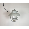 Industriální lampa