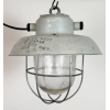 Industriální lampa