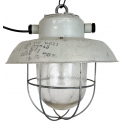 Industriální lampa