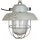Industriální lampa
