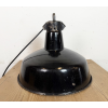 Industriální smaltovaná lampa ELEKTROSVIT
