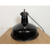 Industriální smaltovaná lampa ELEKTROSVIT