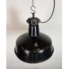 Industriální smaltovaná lampa ELEKTROSVIT