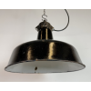Industriální smaltovaná lampa ELEKTROSVIT