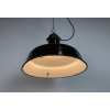 Industriální smaltovaná lampa ELEKTROSVIT