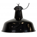Industriální smaltovaná lampa ELEKTROSVIT