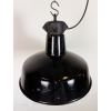 Industriální smaltovaná lampa ELEKTROSVIT