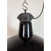 Industriální smaltovaná lampa ELEKTROSVIT