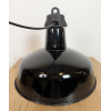 Industriální smaltovaná lampa ELEKTROSVIT