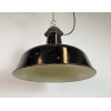 Industriální smaltovaná lampa ELEKTROSVIT