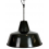 Industri&aacute;ln&iacute; smaltovan&aacute; lampa