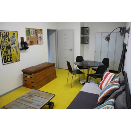 Coach Room v Semilech