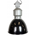 Industriální smaltovaná lampa ELEKTROSVIT