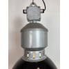 Industriální smaltovaná lampa ELEKTROSVIT