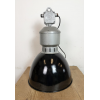 Industriální smaltovaná lampa ELEKTROSVIT