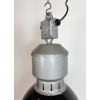 Industriální smaltovaná lampa ELEKTROSVIT