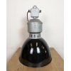 Industriální smaltovaná lampa ELEKTROSVIT