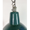Industriální smaltovaná lampa 