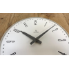 Industriální hodiny Siemens 30 cm