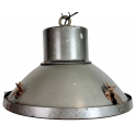 Industriální lampa