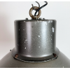 Industriální lampa
