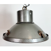 Industriální lampa