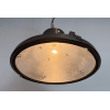 Industriální lampa