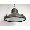 Industriální lampa