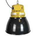 Industriální lampa