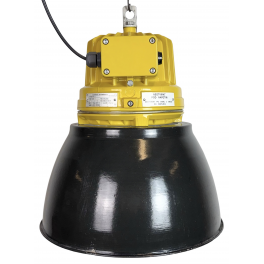 Industri&aacute;ln&iacute; lampa