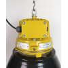 Industriální lampa