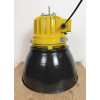 Industriální lampa