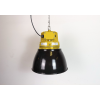 Industriální lampa
