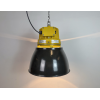 Industriální lampa