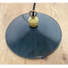 Industriální smaltovaná lampa 
