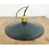 Industriální smaltovaná lampa 