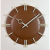Retro hodiny PRAGOTRON 43 cm